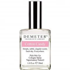 Demeter Fragrance Library Cotton Candy (Cologne) perfume bottle