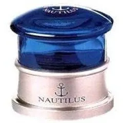 Nautilus Aqua (Eau de Toilette) parfüm şişesi