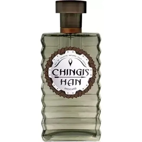 Brocard Chingis Han / Чингизхан parfüm şişesi