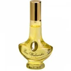 Miraculum Gold perfume bottle