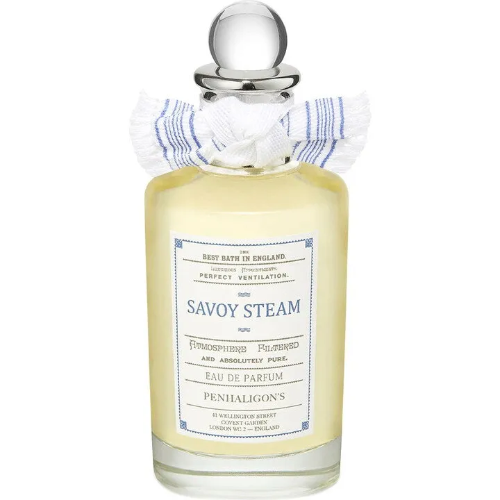 Penhaligon's Savoy Steam (Eau de Parfum) parfüm şişesi