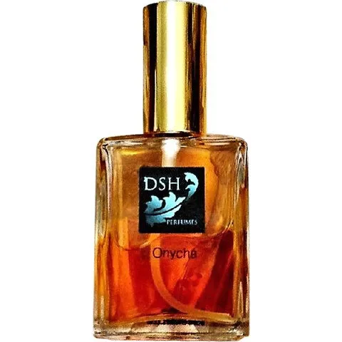 DSH Perfumes Onycha perfume bottle