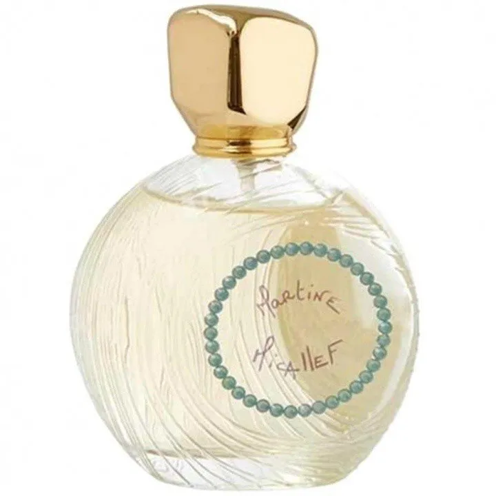 M. Micallef Mon Parfum Fortnum & Mason Exclusive perfume bottle
