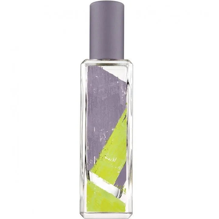Jo Malone Blue Hyacinth perfume bottle