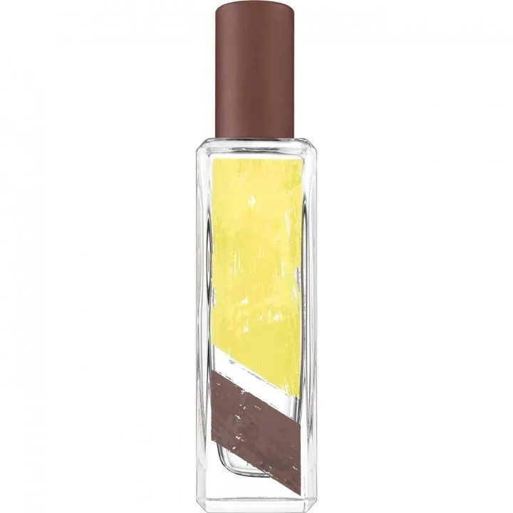 Jo Malone Tobacco & Mandarin parfüm şişesi
