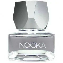 Nooka parfüm şişesi