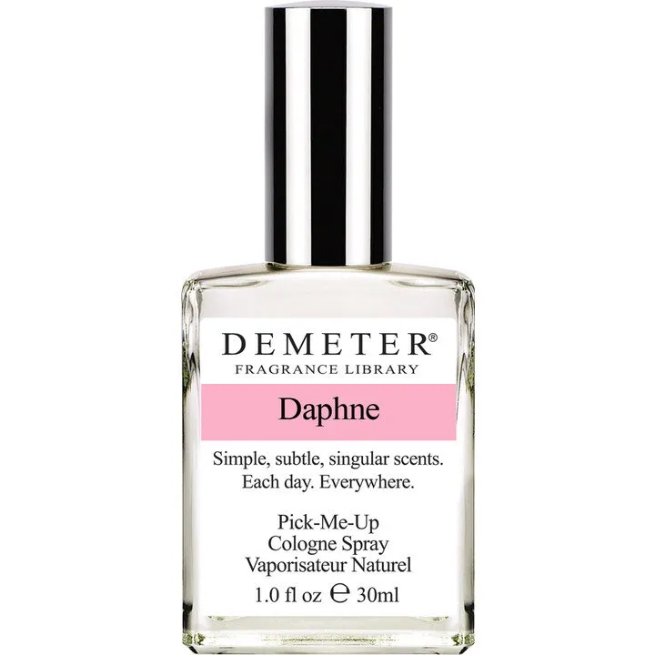 Demeter Fragrance Library Daphne (Cologne) parfüm şişesi