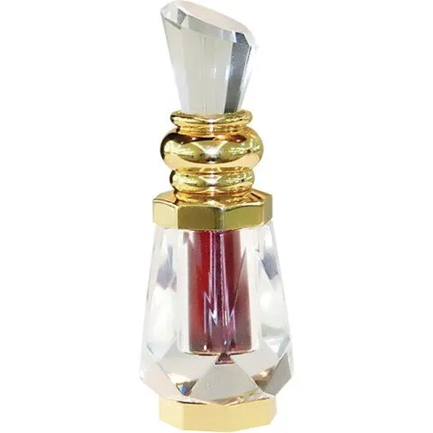 Al Haramain Dehnal Oudh Bangkok perfume bottle