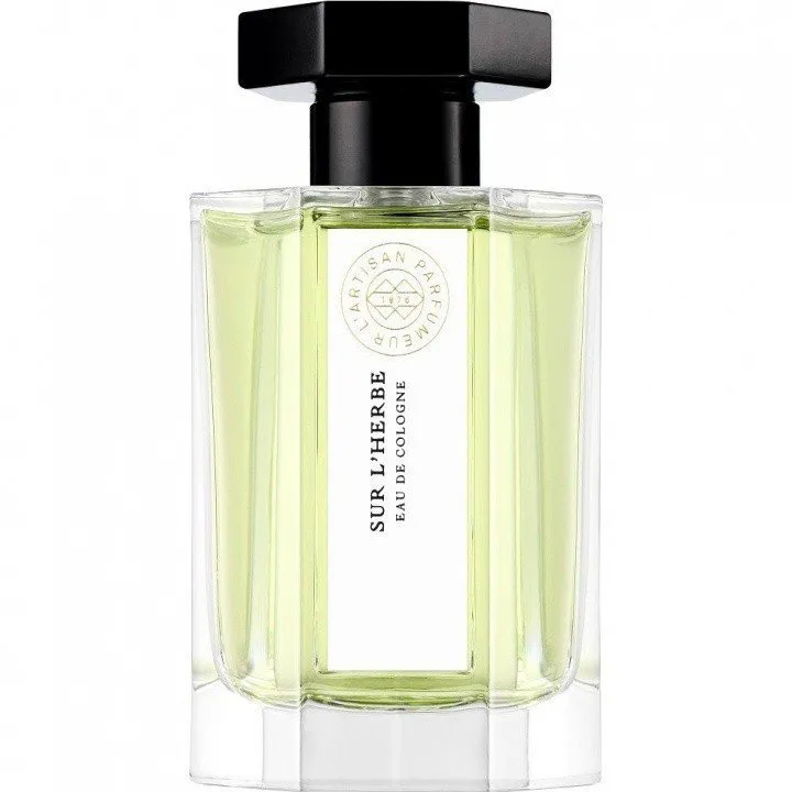 L'Artisan Parfumeur Sur L'Herbe perfume bottle