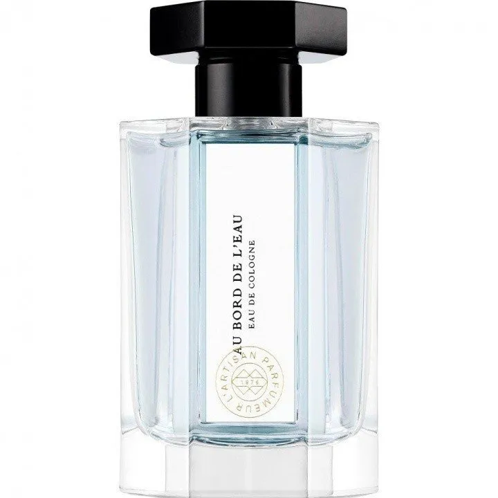 L'Artisan Parfumeur Au Bord de l'Eau parfüm şişesi