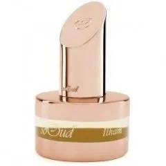 soOud Ilham Nektar d'Or perfume bottle