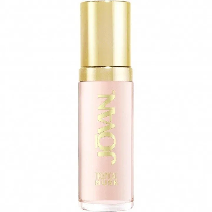 Jōvan Musk Oil Tropical Musk parfüm şişesi