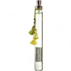 Héritage Berbère Thé Agrumes Fleurs perfume bottle
