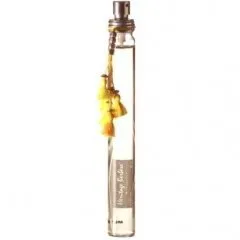 Héritage Berbère Musc Ambre perfume bottle
