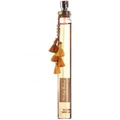 Héritage Berbère Ambre Boisée perfume bottle