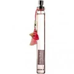 Héritage Berbère Thé Rose perfume bottle