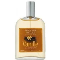 Corine de Farme Douceur Nature Vanille parfüm şişesi