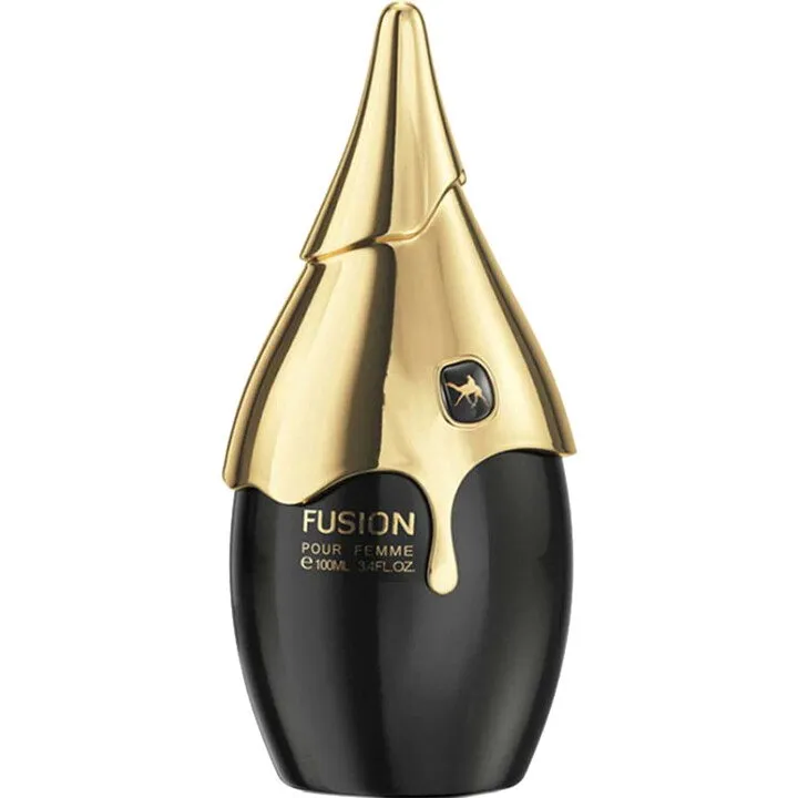Le Chameau Fusion pour Femme parfüm şişesi