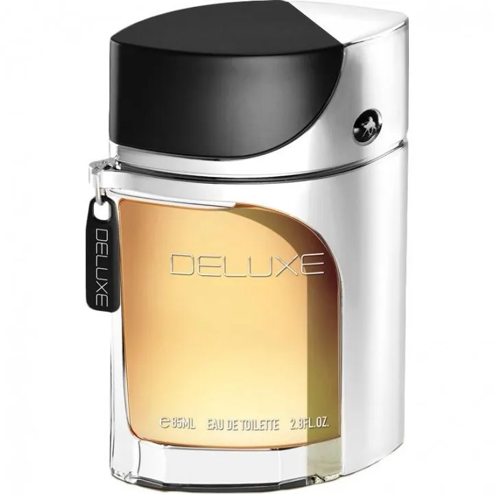 Le Chameau Deluxe parfüm şişesi