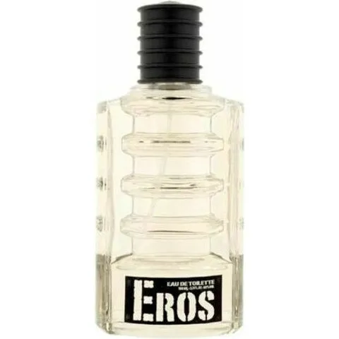 Corine de Farme Eros Fever parfüm şişesi