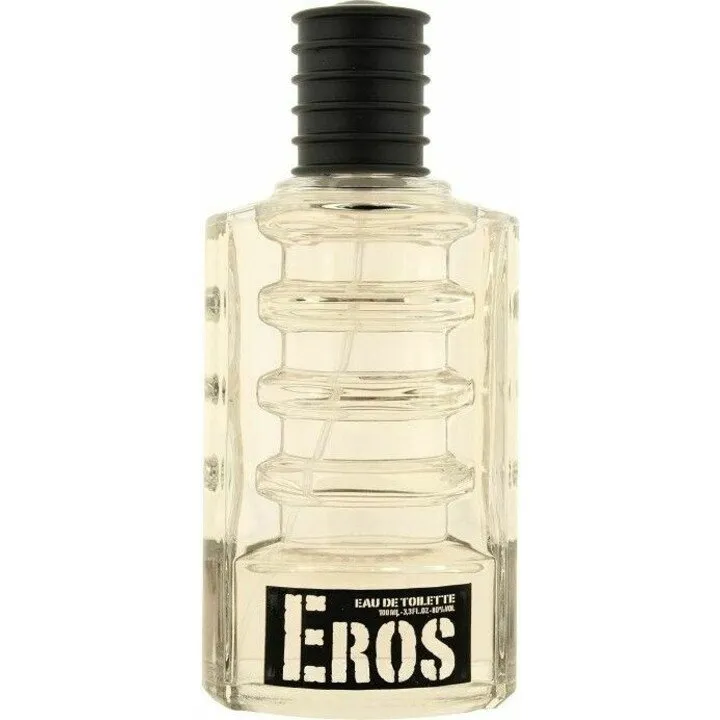 Corine de Farme Eros Hot parfüm şişesi