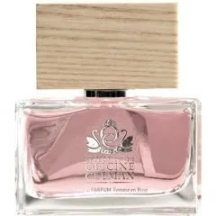 Oficine Clemàn Femme en Rose perfume bottle