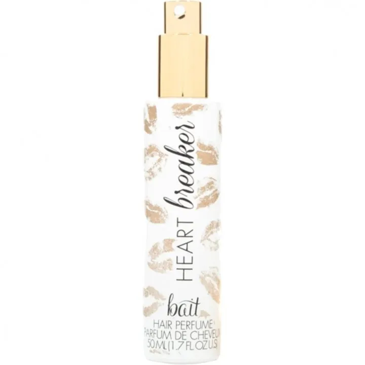 Bait Heart Breaker perfume bottle