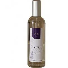 Isula Viuletta / Violette perfume bottle