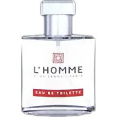 Corine de Farme L'Homme parfüm şişesi