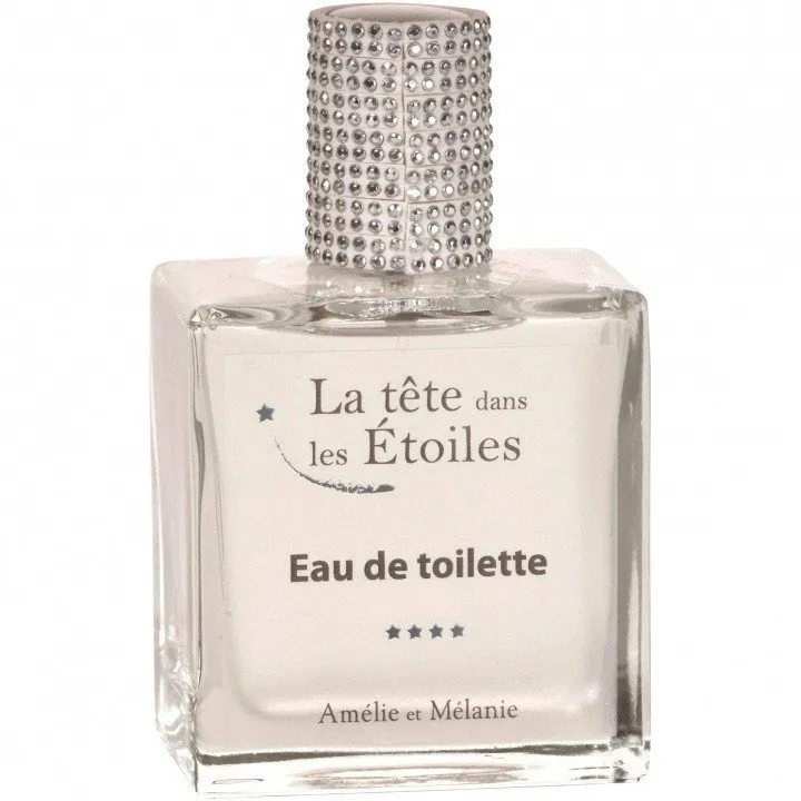 Lothantique Amélie et Mélanie - La tête dans les Étoiles perfume bottle