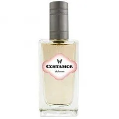 Costamor Dulcess perfume bottle