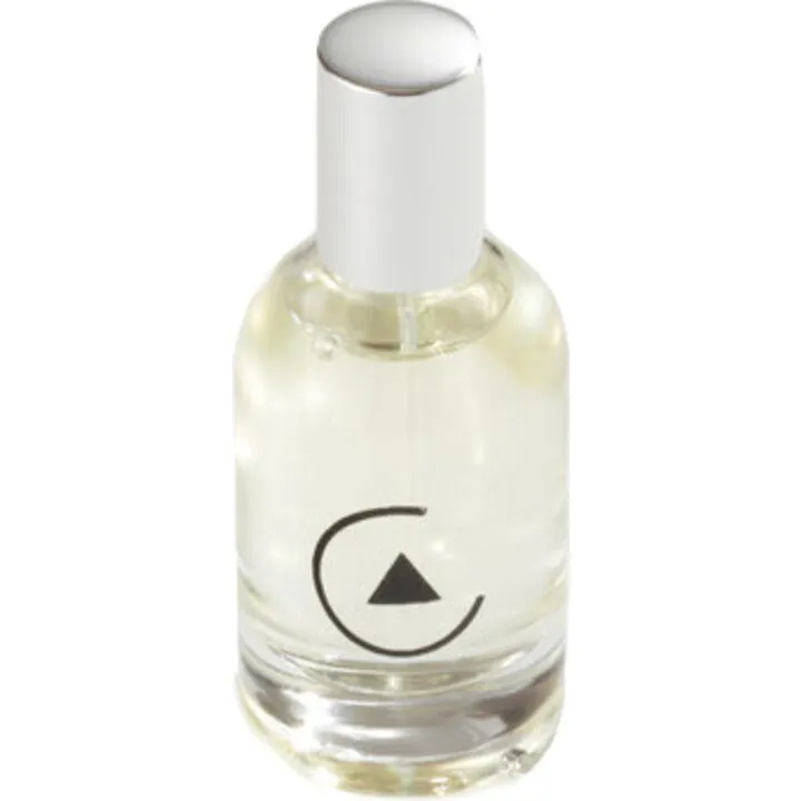 La Curie Odyssey perfume bottle
