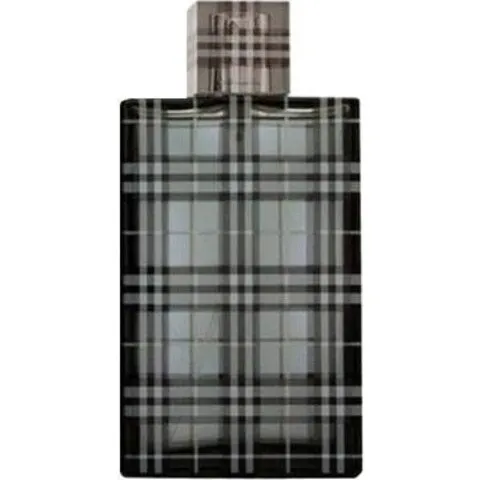 Burberry Brit for Men (After Shave) parfüm şişesi