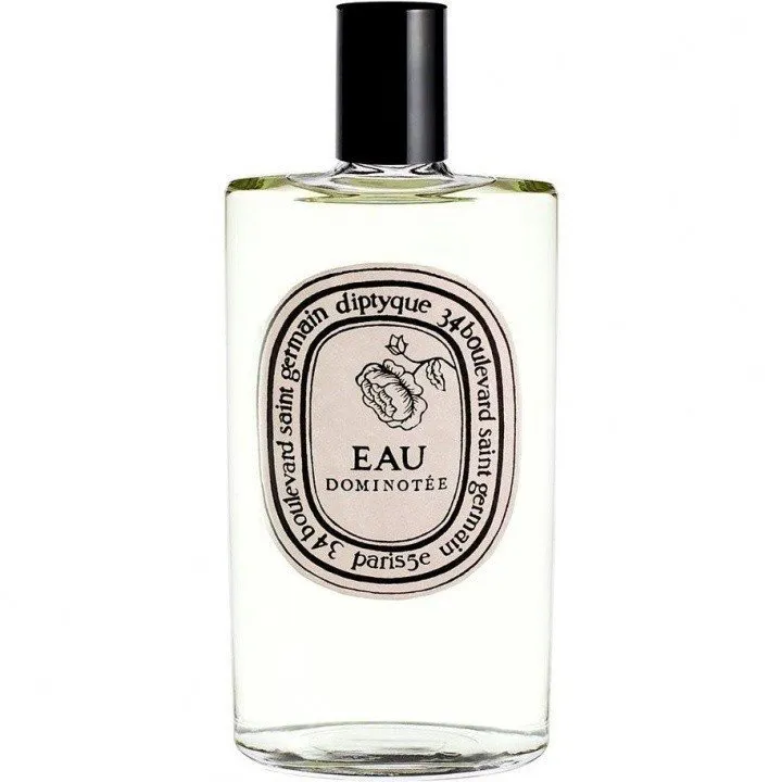 Diptyque Eau Dominotée parfüm şişesi