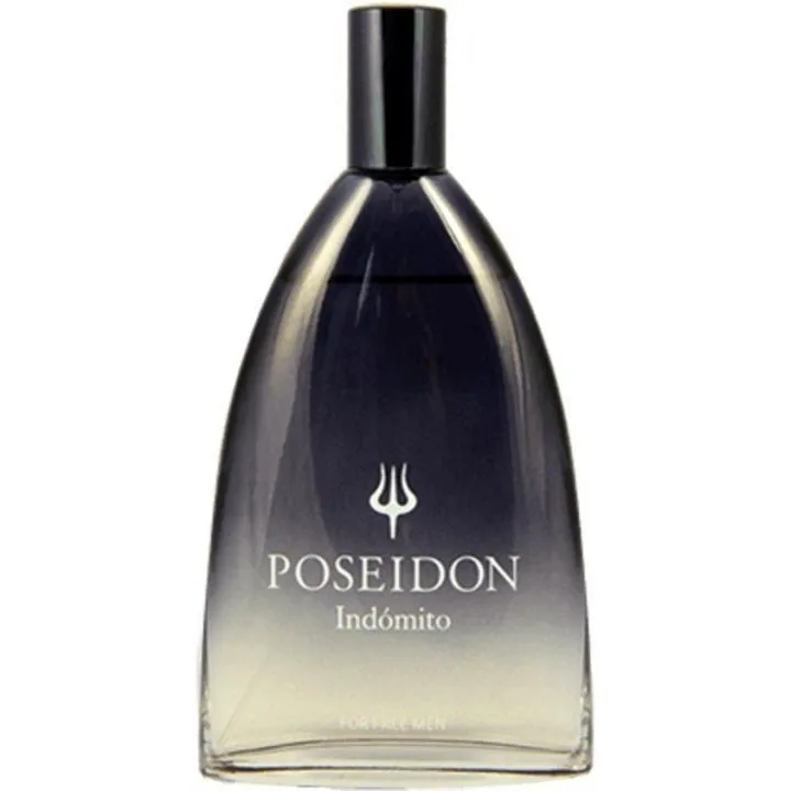 Instituto Español Poseidon Indómito perfume bottle