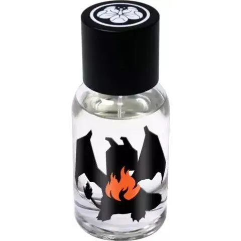 Bloom Perfumery Flicker perfume bottle
