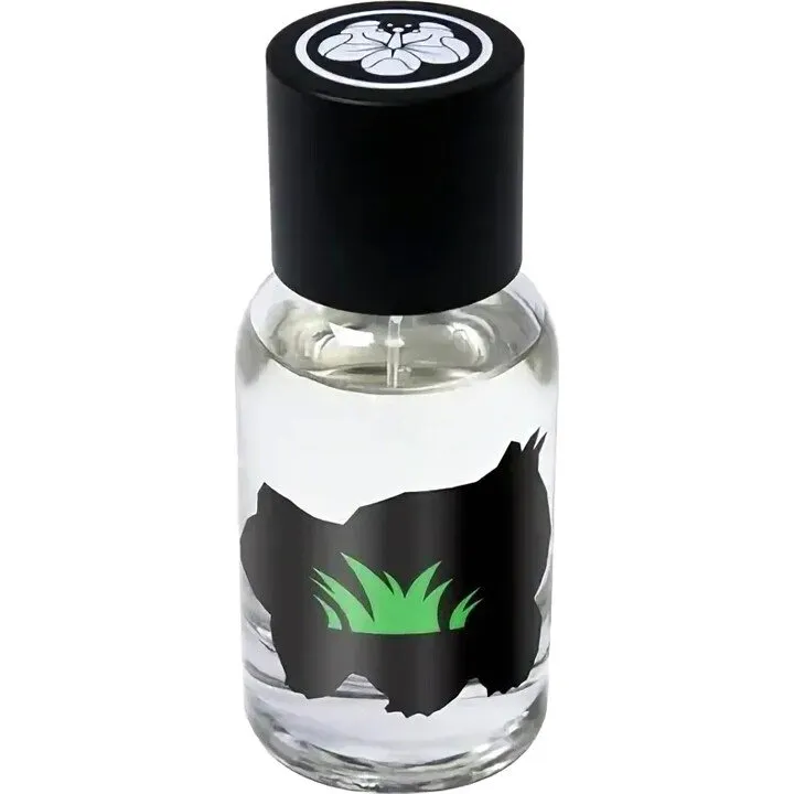 Bloom Perfumery Ulun parfüm şişesi
