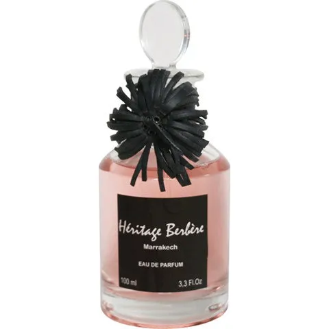 Héritage Berbère HB Femme 07 perfume bottle