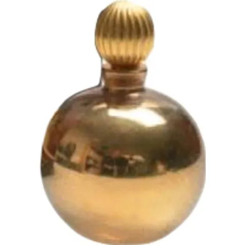 Lanvin Arpège Nuée d'Or perfume bottle