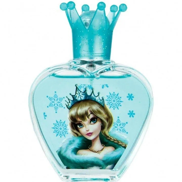 Corsair Snowqueen perfume bottle