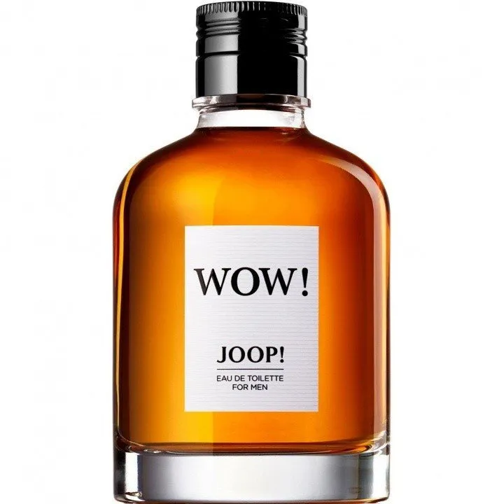 Joop! Wow! for Men (Eau de Toilette) parfüm şişesi