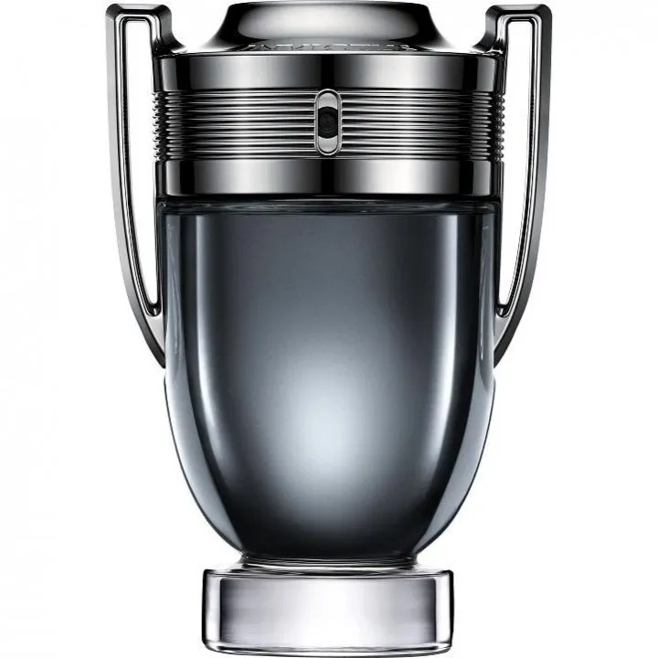 Rabanne Invictus Intense parfüm şişesi