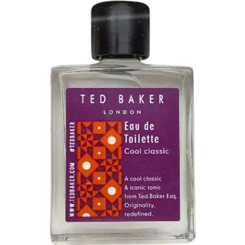 Ted Baker Cool Classic parfüm şişesi