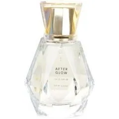 New Look After Glow perfume bottle