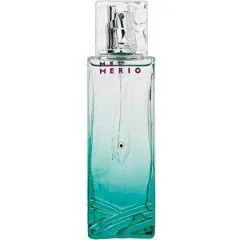 Mel Merio Pretty Girl parfüm şişesi