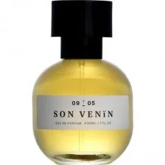 Son Venïn 09 05 parfüm şişesi