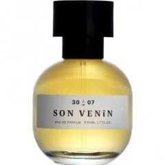 Son Venïn 30 07 parfüm şişesi