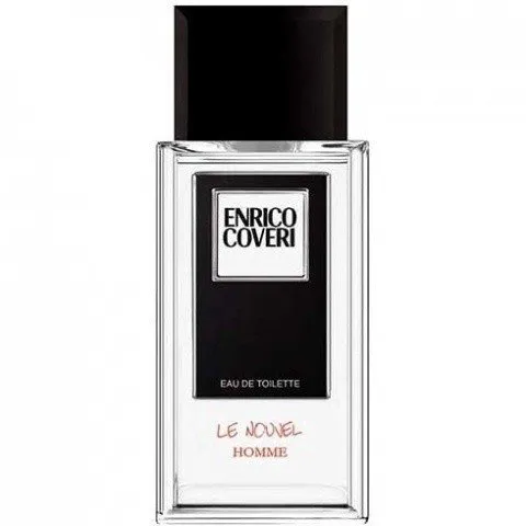 Enrico Coveri Le Nouvel Homme (Eau de Toilette) parfüm şişesi