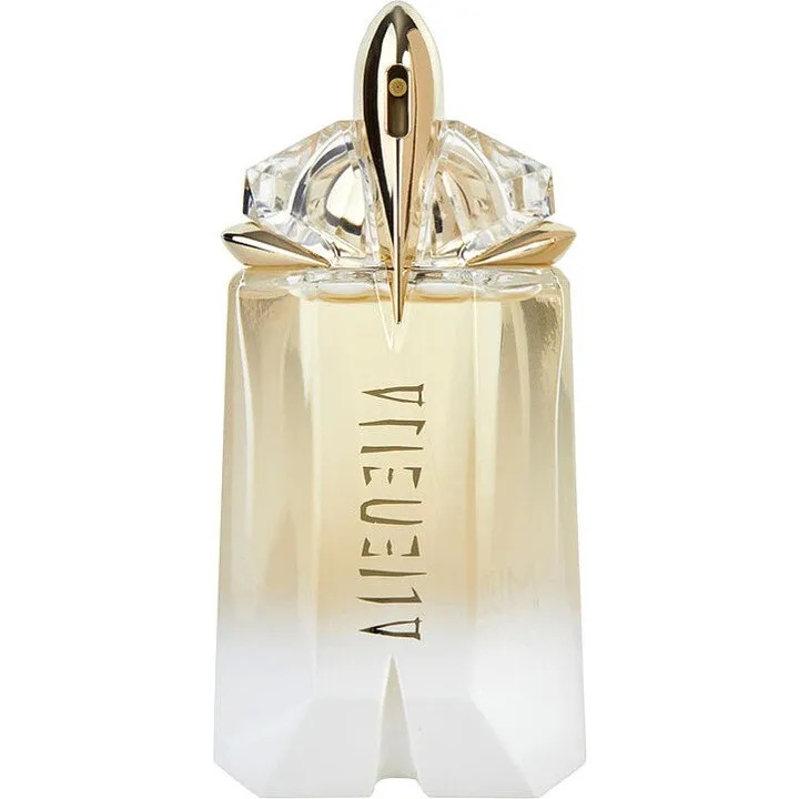 Mugler Alien Eau Sublime parfüm şişesi