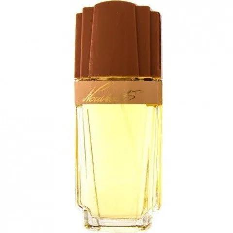 GDK Nouveauté perfume bottle